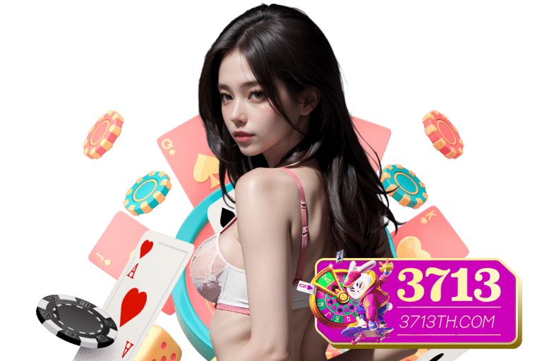 3713 สล็อต